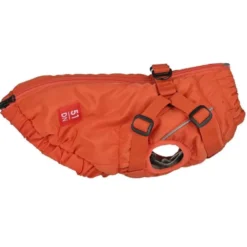 51 Degrees North Adventure Dekken med sele, orange