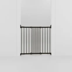 DogSpace Molly Fleksibel Hundegrind 67-105x74 cm