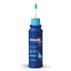 Douxo Spa Dewaxing Ørerens 120 ml