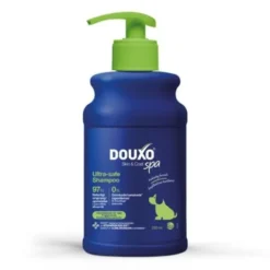 Douxo Spa Puppy Sjampo 250 ml