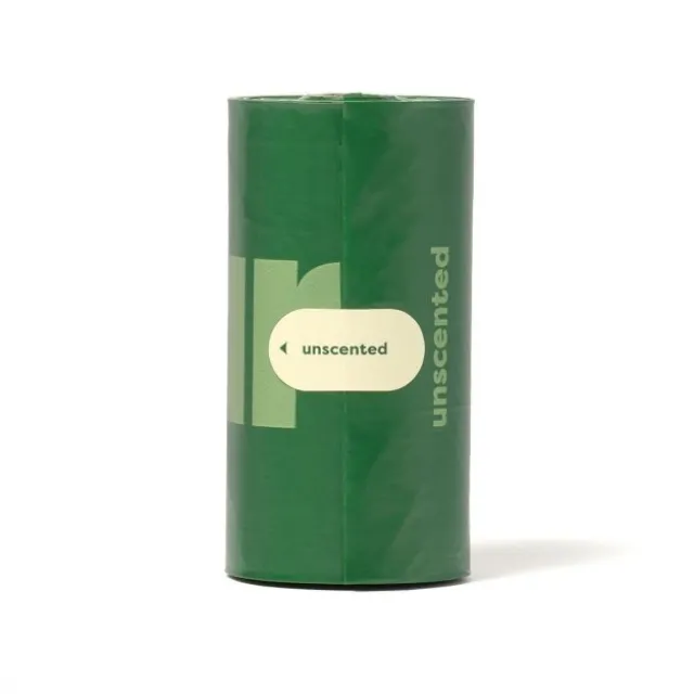 Earth Rated Hundeposer Uparfymert