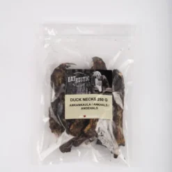 Eat Rustic Andenakke 250 g