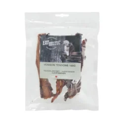 Eat Rustic Hjortesener 100 g