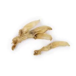 Eat Rustic Kaninører 150 g