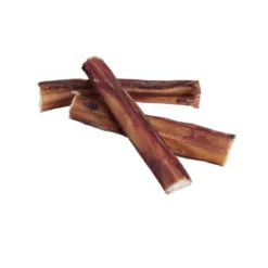 Eat Rustic oksemuskel liten 3-pakning