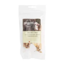 Eat Rustic Okserulle