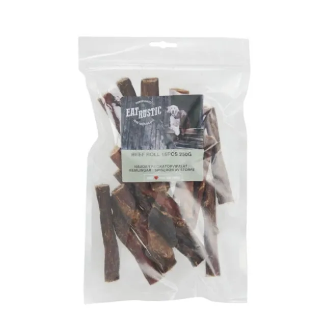 Eat Rustic Okserulle