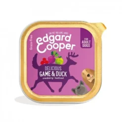 Edgard&Cooper Dog vilt & and