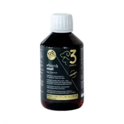 Effektri Dog Omega-3 Olje