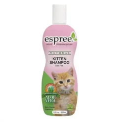 Espree Kitten Shampo 355 ml