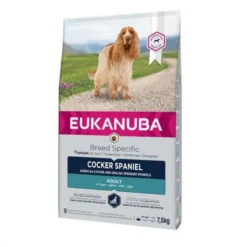 Eukanuba Breed Specific Cocker Spaniel