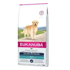 Eukanuba Breed Specific Golden Retriver