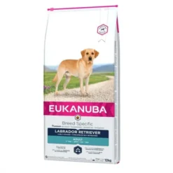 Eukanuba Breed Specific Labrador Retriver