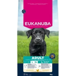 Eukanuba Dog Adult Large Breed