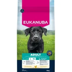 Eukanuba Dog Adult Large Breed