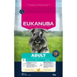 Eukanuba Dog Adult Small Breed