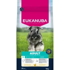 Eukanuba Dog Adult Small Breed