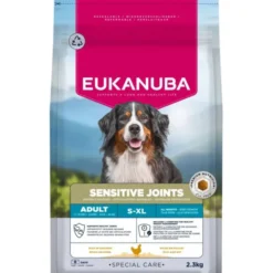 Eukanuba Dog Daily Care Adult Sensitive Joints All Breeds