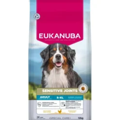 Eukanuba Dog Daily Care Adult Sensitive Joints All Breeds