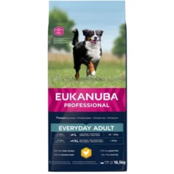 Eukanuba Dog Everyday Adult Large 16,5 kg