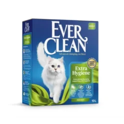 Ever Clean Extra Strong Scented Kattesand