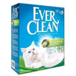 Ever Clean Extra Strong Scented Kattesand