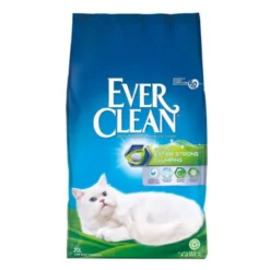 Ever Clean Extra Strong Scented Kattesand