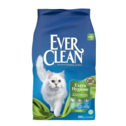 Ever Clean Extra Strong Scented Kattesand