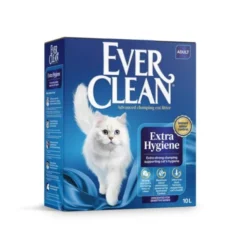 Ever Clean Extra Strong Unscented Kattesand