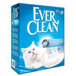 Ever Clean Extra Strong Unscented Kattesand
