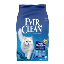 Ever Clean Extra Strong Unscented Kattesand