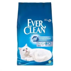 Ever Clean Extra Strong Unscented Kattesand