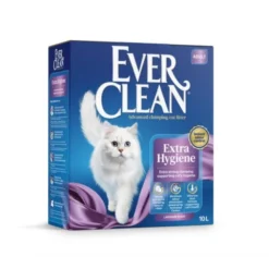 Ever Clean Lavender kattesand