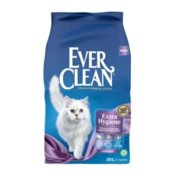 Ever Clean Lavender kattesand