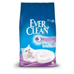 Ever Clean Lavender kattesand