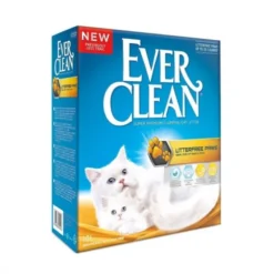 Ever Clean Litterfree Paws kattesand 10 Liter