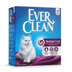 EverClean Senior 10 L