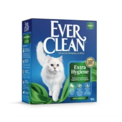 Ever Clean Spring Garden Kattesand