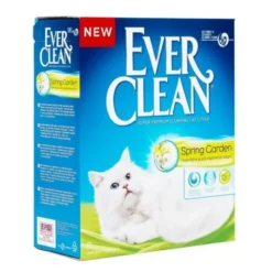 Ever Clean Spring Garden Kattesand