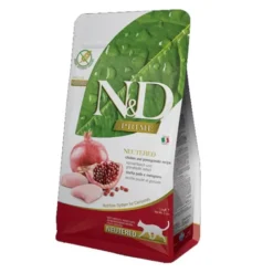 Farmina N&D Prime Cat Chicken & Pomegranate 1,5 kg