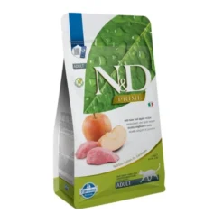 Farmina N&D Prime Cat Wild Boar & Apple 1,5 kg