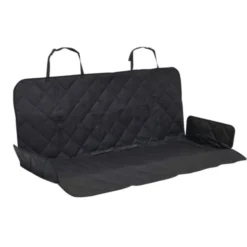 Feel Active Car Setebeskytter for sete eller bagasjerom, 120 x 136 cm