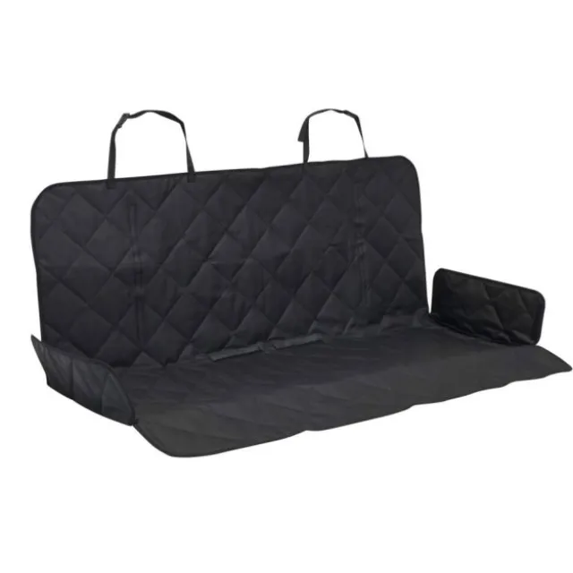 Feel Active Car Setebeskytter for sete eller bagasjerom, 120 x 136 cm