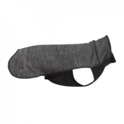 Feel Active Oslo fleece shirt grey