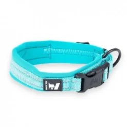 Feel Active Padded Halsband Turkis