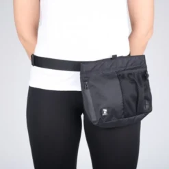 Feel Active Pro godbitpose svart