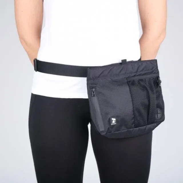Feel Active Pro godbitpose svart