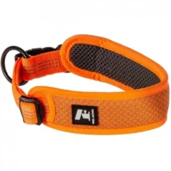 Feel Active Reflective Halsband Oransj
