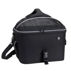 Feel Active Sykkelkurv for Bagasjebrettet