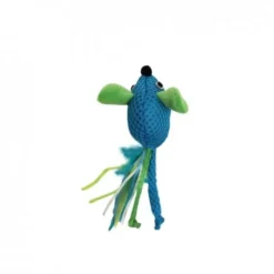 Feline Clean Dental Mesh Flossy mus